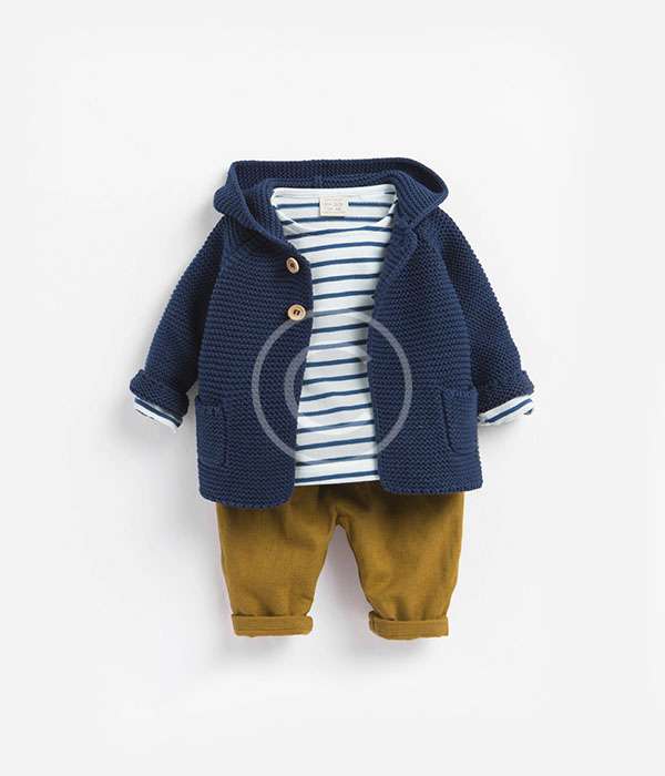 Boys' Clothing Set